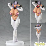Ami-Chan Reverse Bunny Suntan Ver. by Q-Six - Shop at ToyCoin
