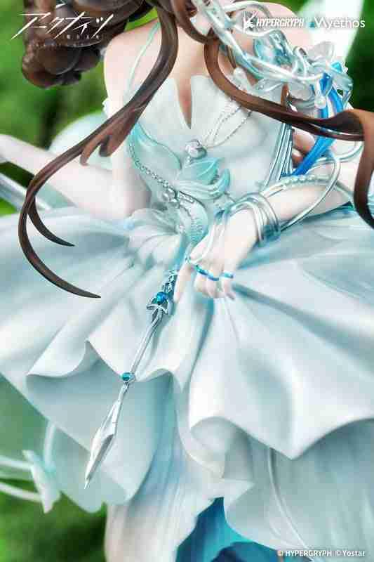 Amiya Blooms of Time Ver. by Myethos - Shop at ToyCoin
