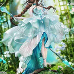 Amiya Blooms of Time Ver. by Myethos - Shop at ToyCoin