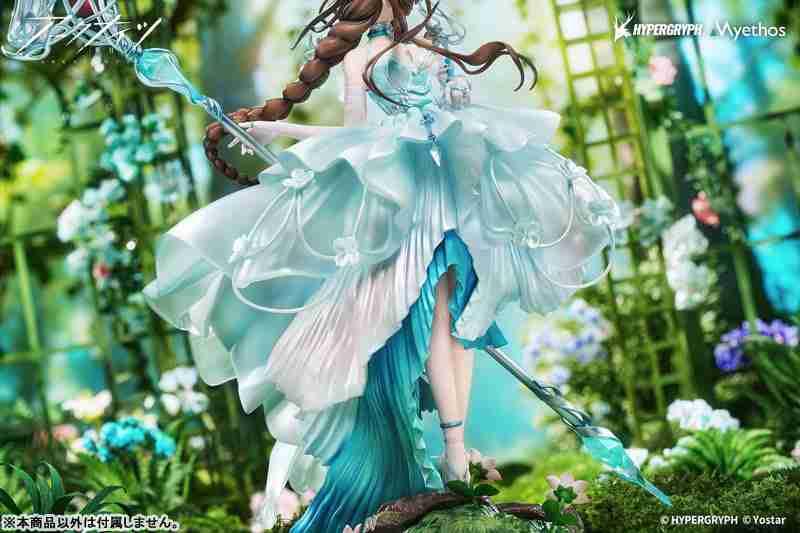 Amiya Blooms of Time Ver. by Myethos - Shop at ToyCoin
