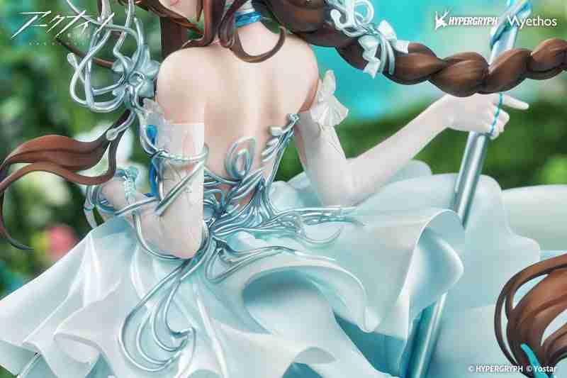 Amiya Blooms of Time Ver. by Myethos - Shop at ToyCoin