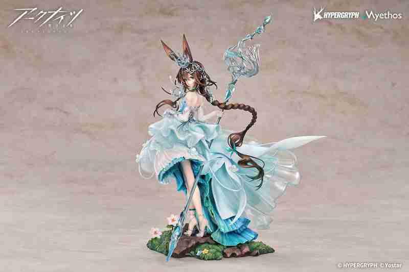 Amiya Blooms of Time Ver. by Myethos - Shop at ToyCoin