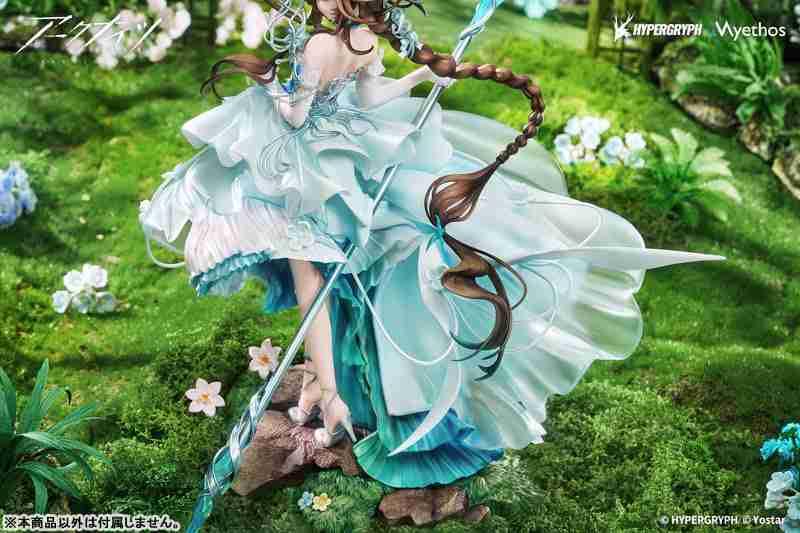Amiya Blooms of Time Ver. by Myethos - Shop at ToyCoin