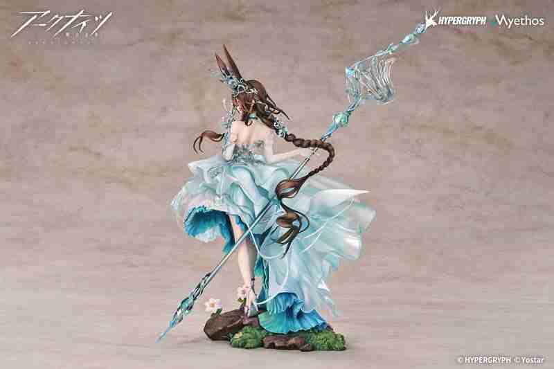 Amiya Blooms of Time Ver. by Myethos - Shop at ToyCoin