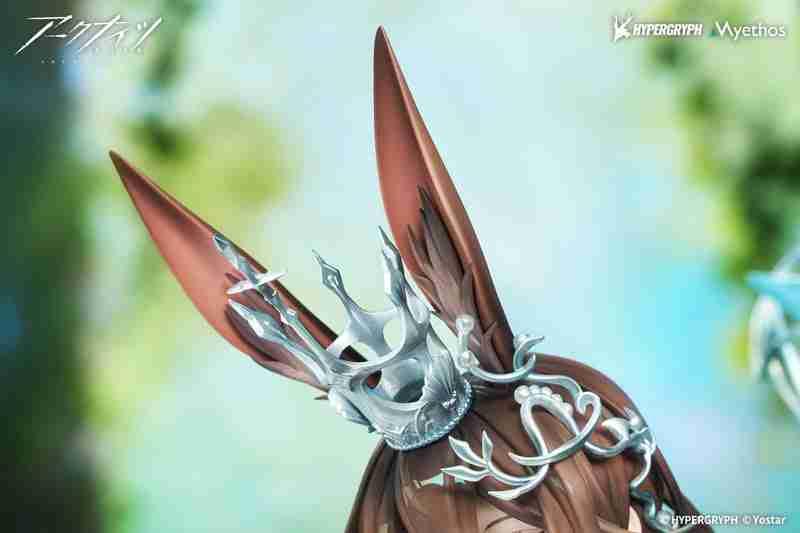 Amiya Blooms of Time Ver. by Myethos - Shop at ToyCoin