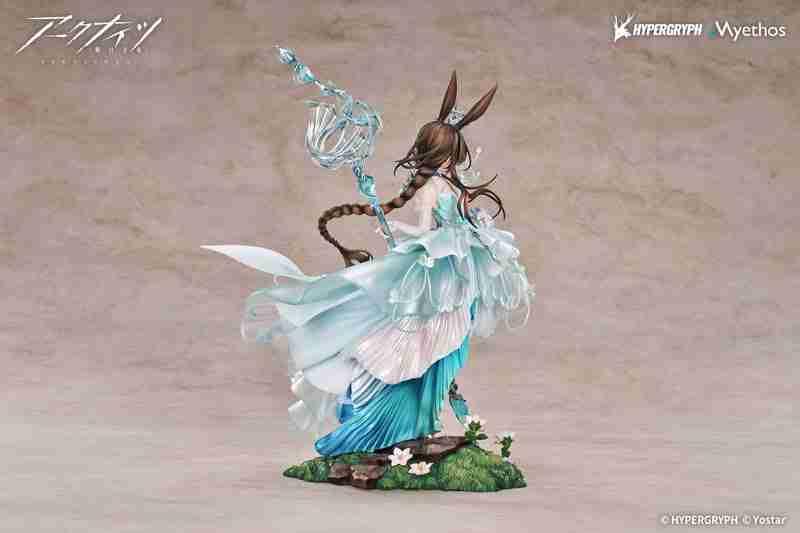 Amiya Blooms of Time Ver. by Myethos - Shop at ToyCoin