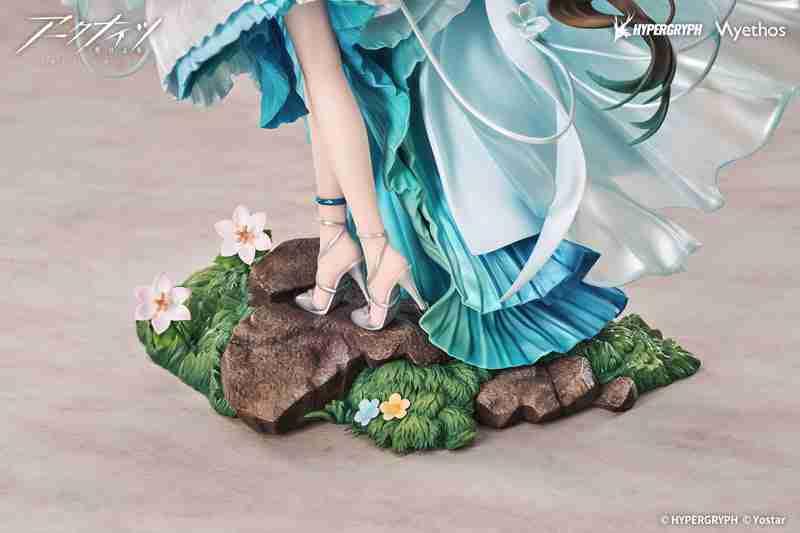 Amiya Blooms of Time Ver. by Myethos - Shop at ToyCoin
