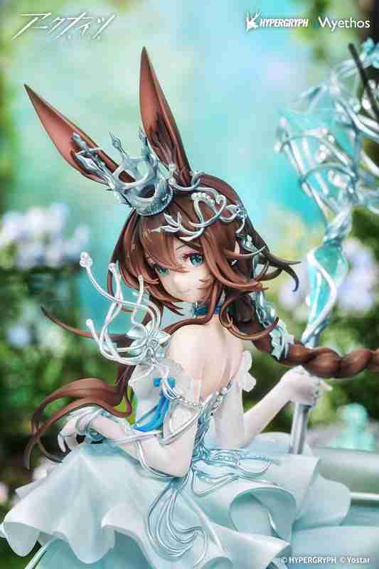 Amiya Blooms of Time Ver. by Myethos - Shop at ToyCoin