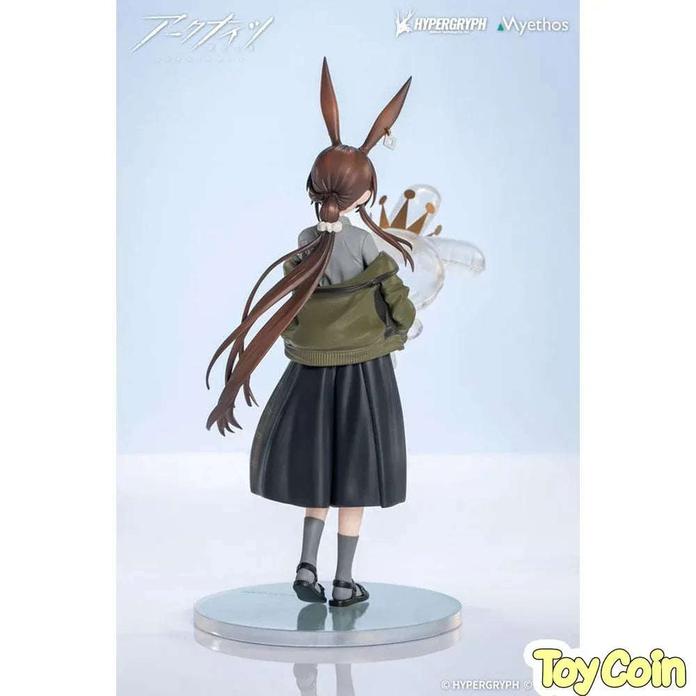 Amiya FLOATING GEAR Ver. by Myethos - Shop at ToyCoin