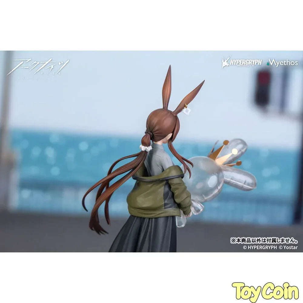 Amiya FLOATING GEAR Ver. by Myethos - Shop at ToyCoin