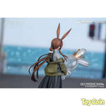 Amiya FLOATING GEAR Ver. by Myethos - Shop at ToyCoin