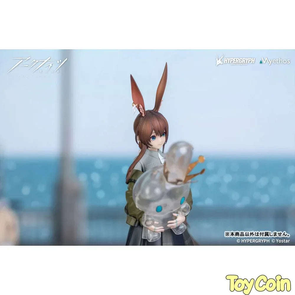 Amiya FLOATING GEAR Ver. by Myethos - Shop at ToyCoin