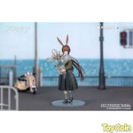 Amiya FLOATING GEAR Ver. by Myethos - Shop at ToyCoin