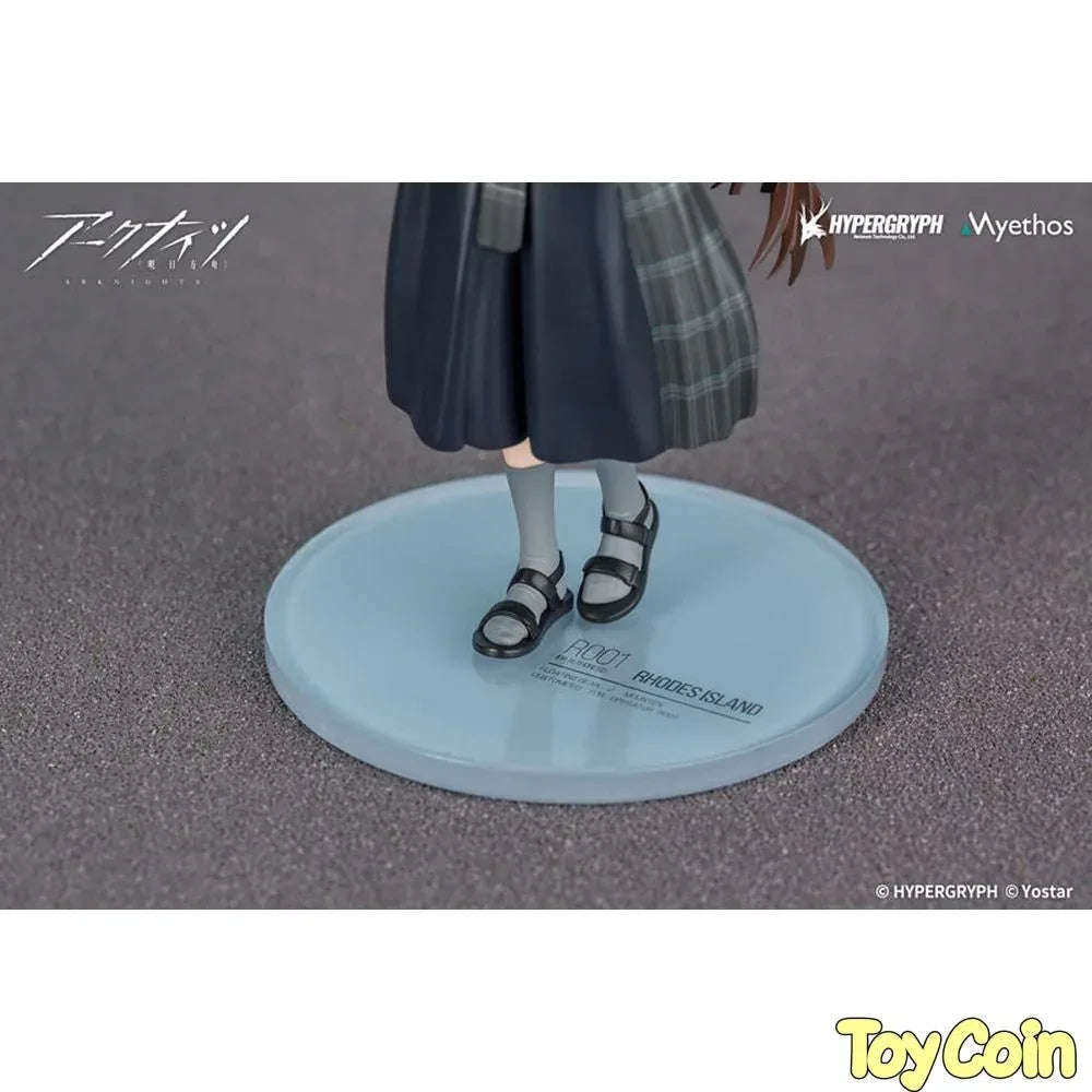Amiya FLOATING GEAR Ver. by Myethos - Shop at ToyCoin