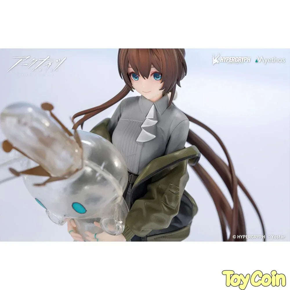 Amiya FLOATING GEAR Ver. by Myethos - Shop at ToyCoin