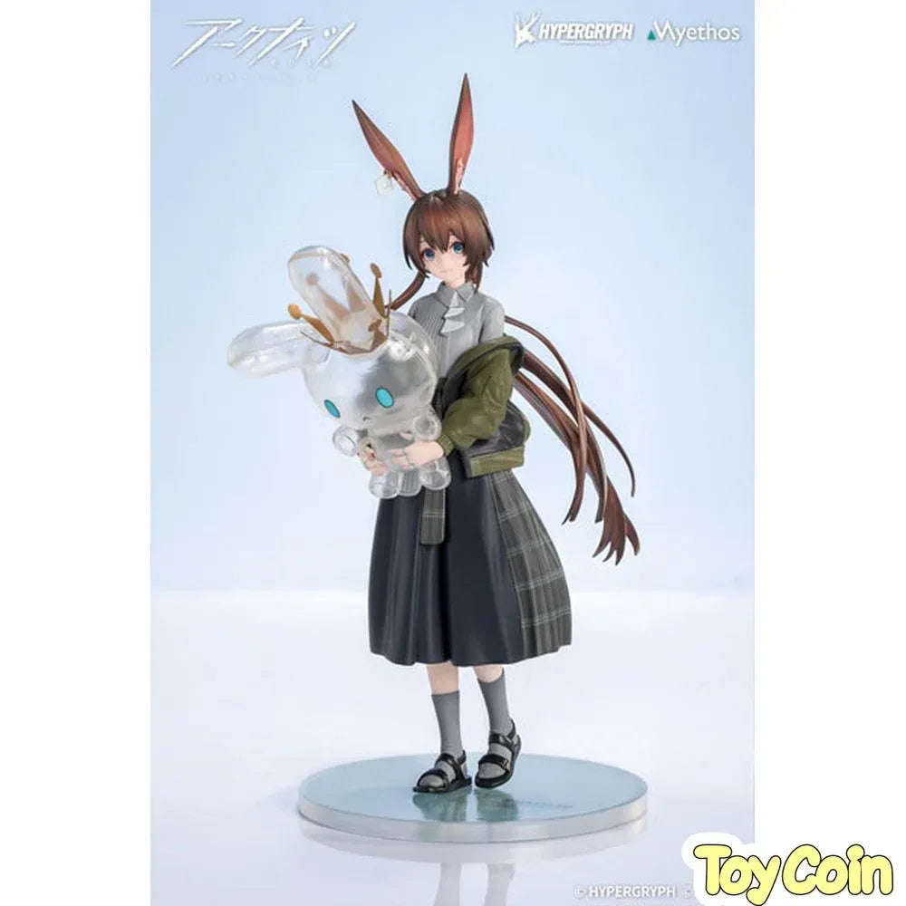 Amiya FLOATING GEAR Ver. by Myethos - Shop at ToyCoin