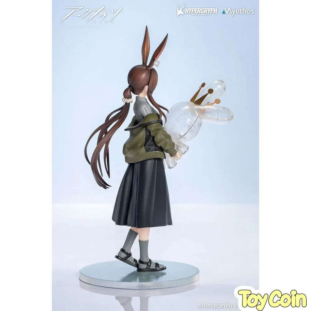 Amiya FLOATING GEAR Ver. by Myethos - Shop at ToyCoin
