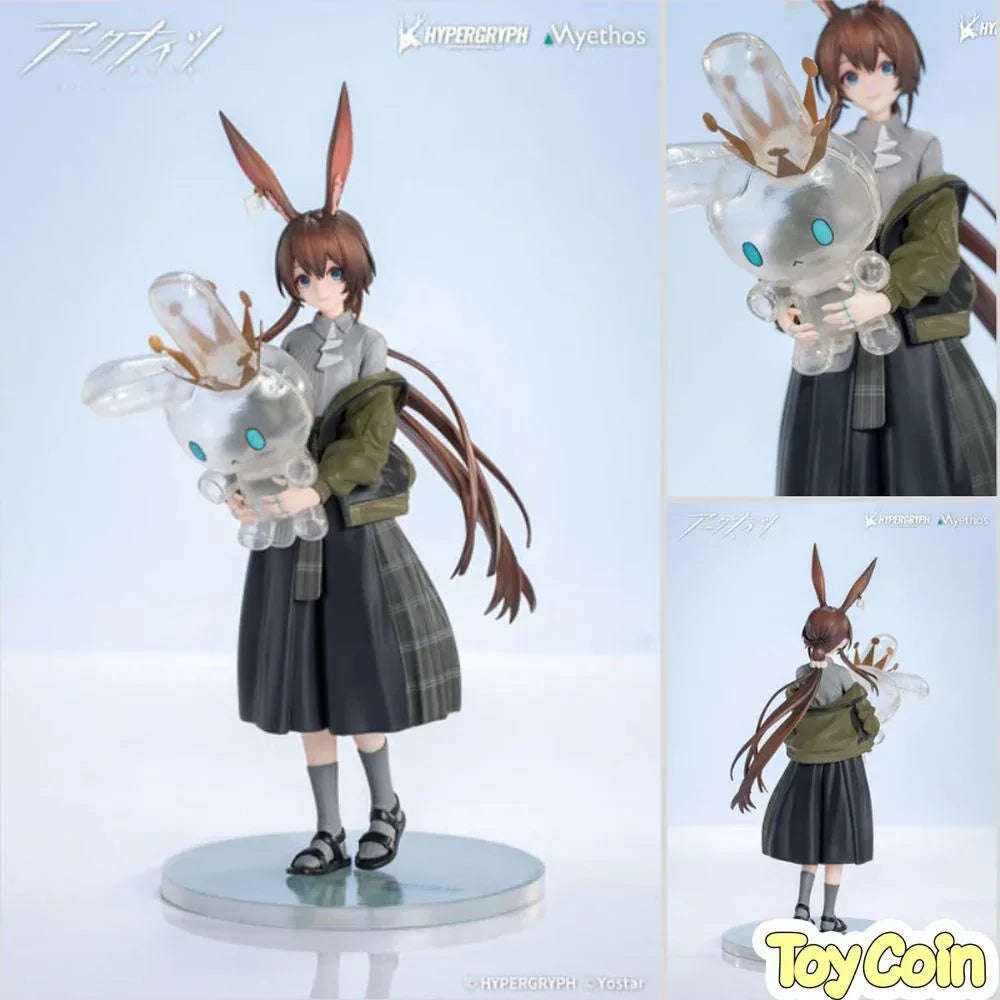 Amiya FLOATING GEAR Ver. by Myethos - Shop at ToyCoin