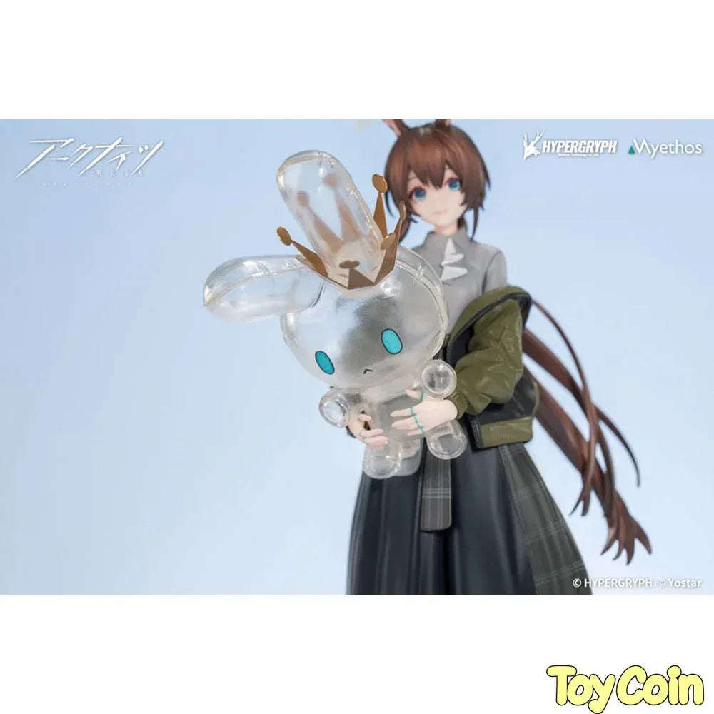 Amiya FLOATING GEAR Ver. by Myethos - Shop at ToyCoin