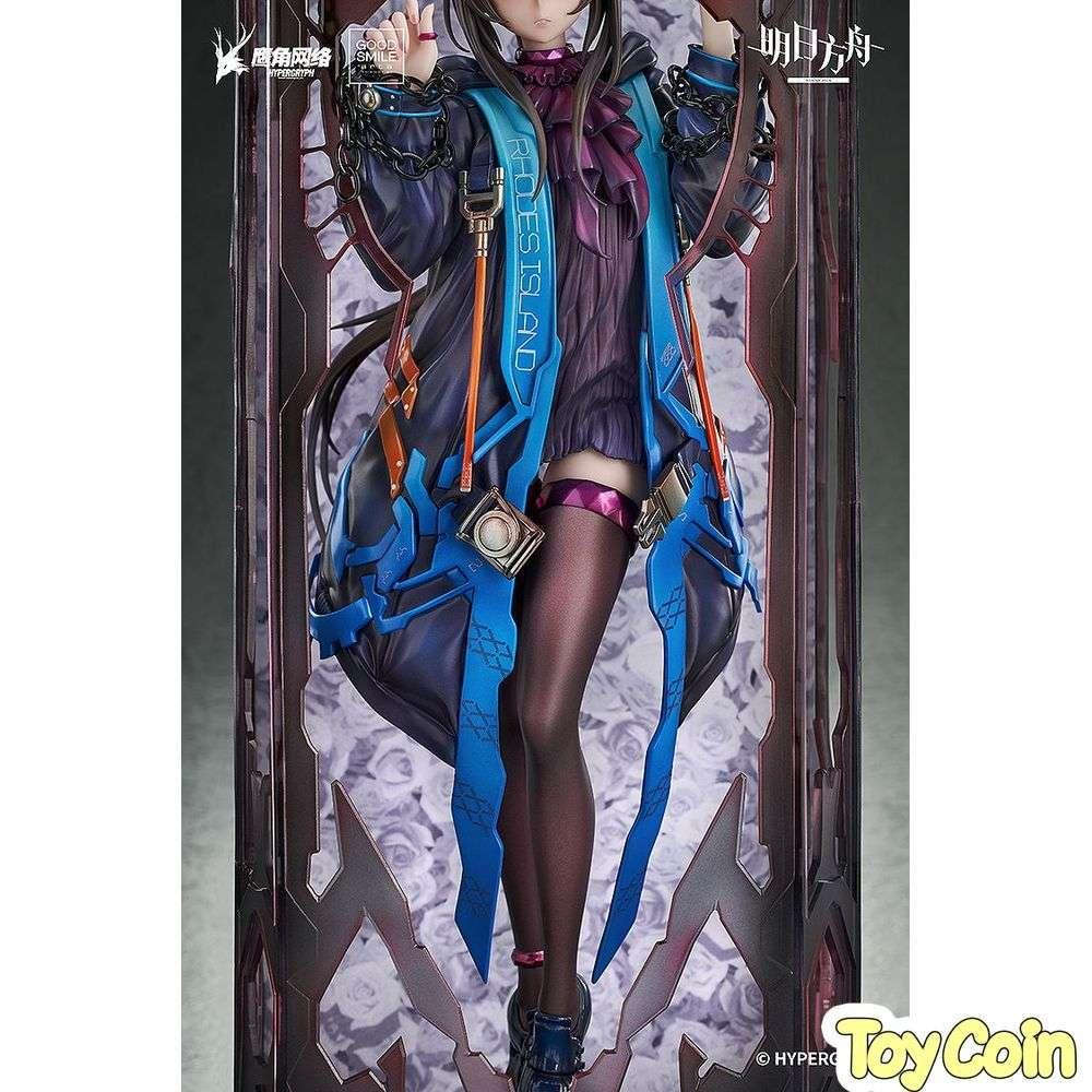 Amiya: Huke Ver. by Good Smile Arts Shanghai - Shop at ToyCoin