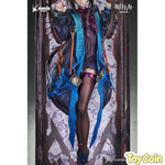 Amiya: Huke Ver. by Good Smile Arts Shanghai - Shop at ToyCoin