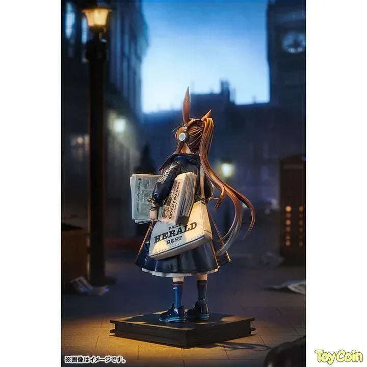 Amiya: Newsgirl Ver. by Good Smile Arts Shanghai - Shop at ToyCoin