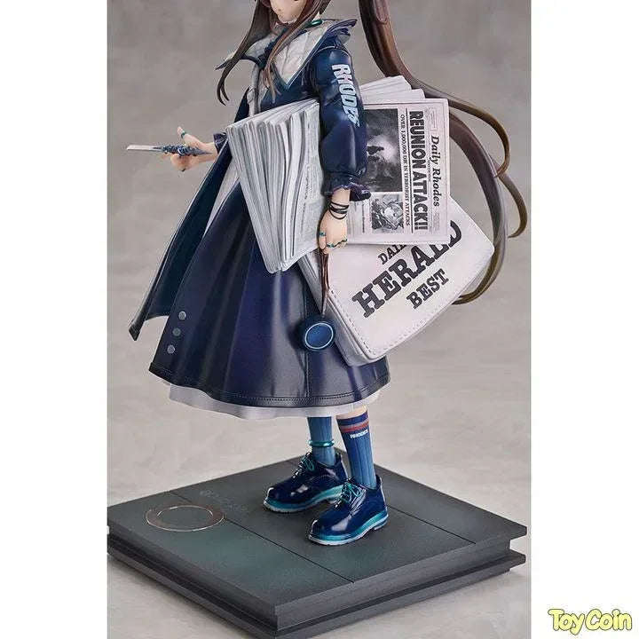 Amiya: Newsgirl Ver. by Good Smile Arts Shanghai - Shop at ToyCoin