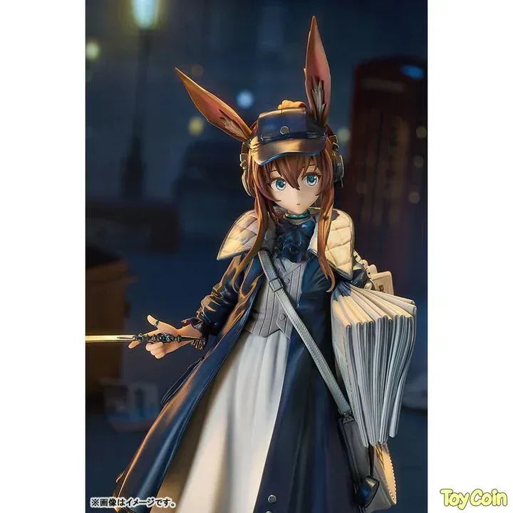 Amiya: Newsgirl Ver. by Good Smile Arts Shanghai - Shop at ToyCoin