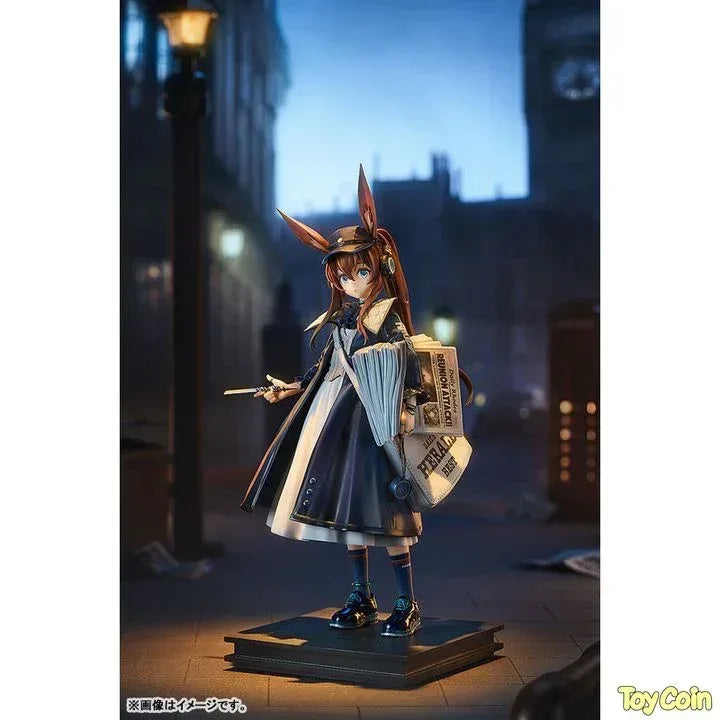 Amiya: Newsgirl Ver. by Good Smile Arts Shanghai - Shop at ToyCoin
