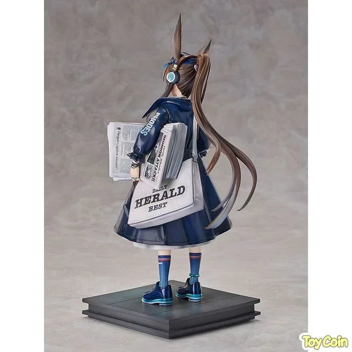 Amiya: Newsgirl Ver. by Good Smile Arts Shanghai - Shop at ToyCoin