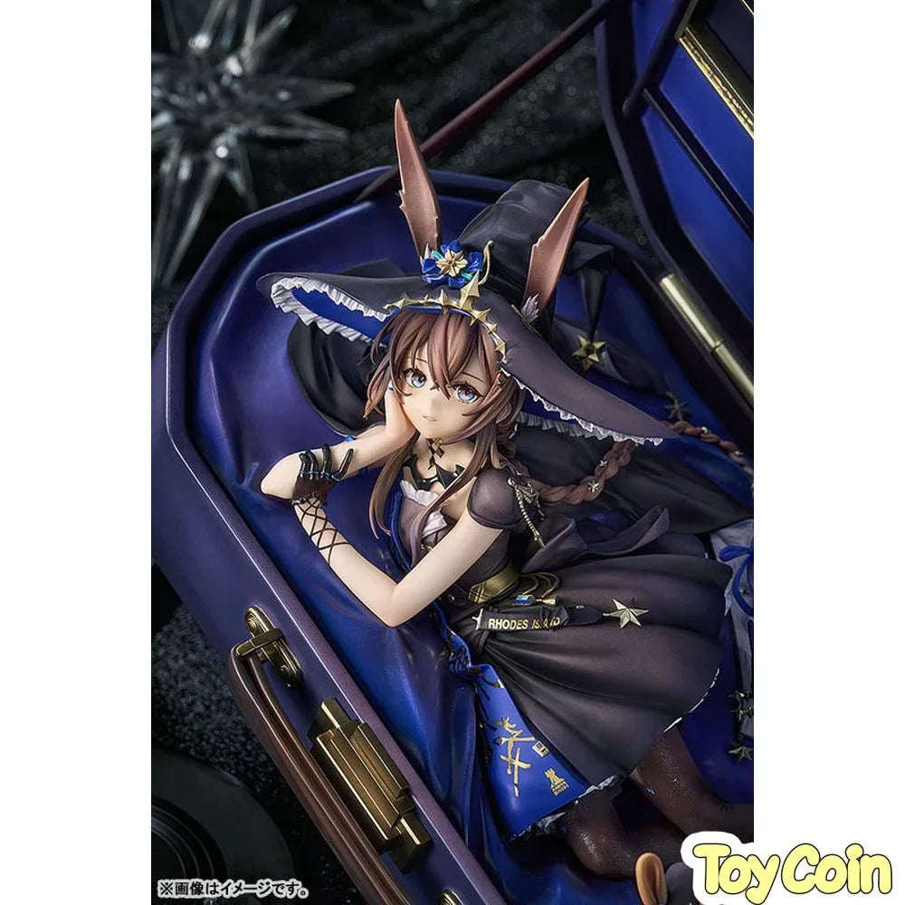 Amiya: Solo Around The World Ver. by  Good Smile Arts Shanghai 4580590206410 ToyCoin
