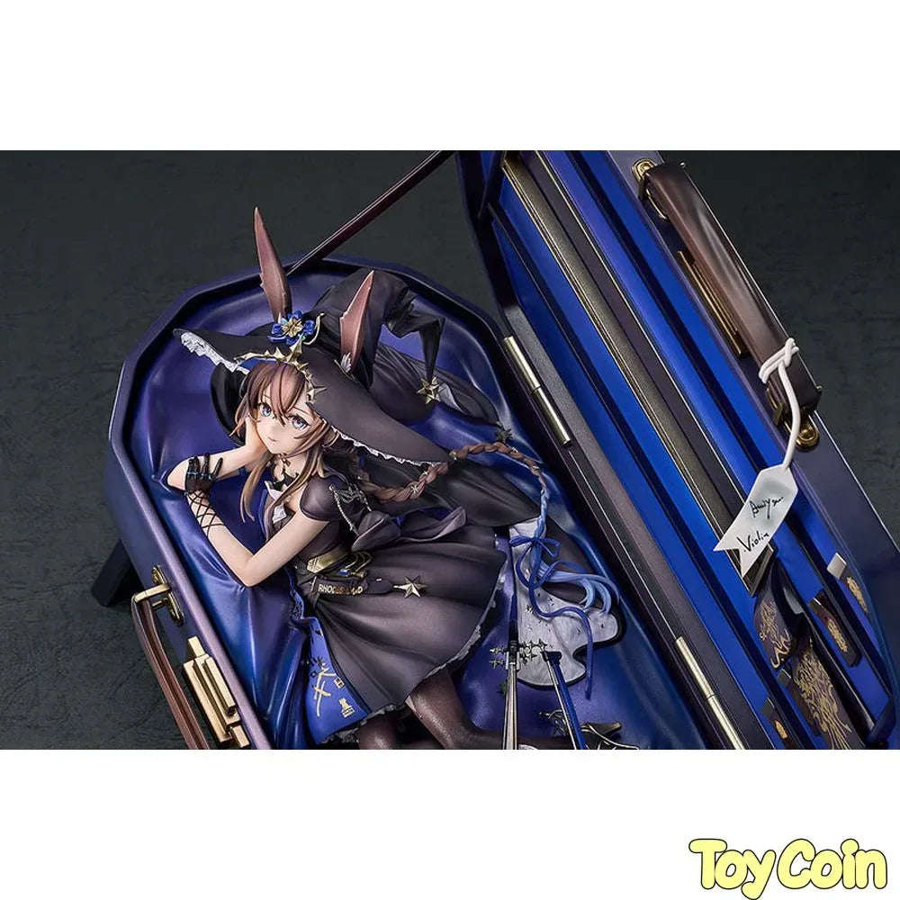 Amiya: Solo Around The World Ver. by Good Smile Arts Shanghai - Shop at ToyCoin