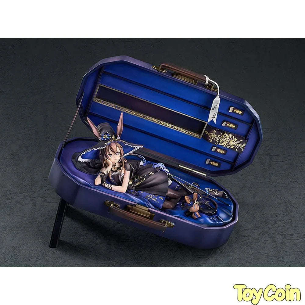 Amiya: Solo Around The World Ver. by Good Smile Arts Shanghai - Shop at ToyCoin