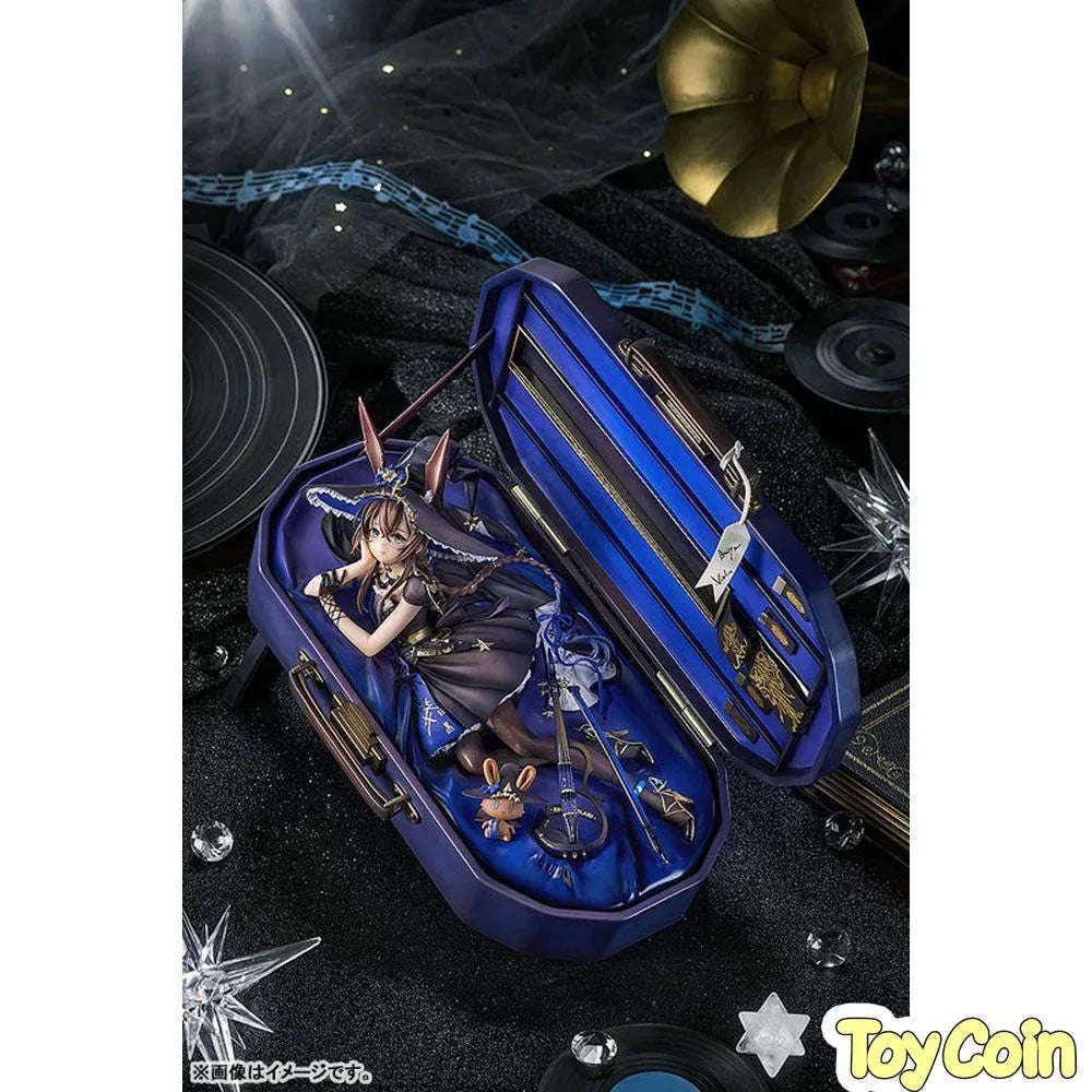 Amiya: Solo Around The World Ver. by Good Smile Arts Shanghai - Shop at ToyCoin
