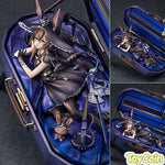 Amiya: Solo Around The World Ver. by Good Smile Arts Shanghai - Shop at ToyCoin