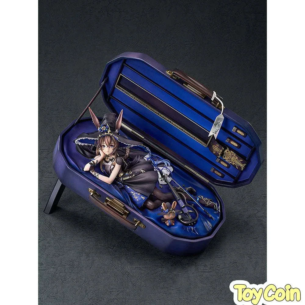 Amiya: Solo Around The World Ver. by Good Smile Arts Shanghai - Shop at ToyCoin