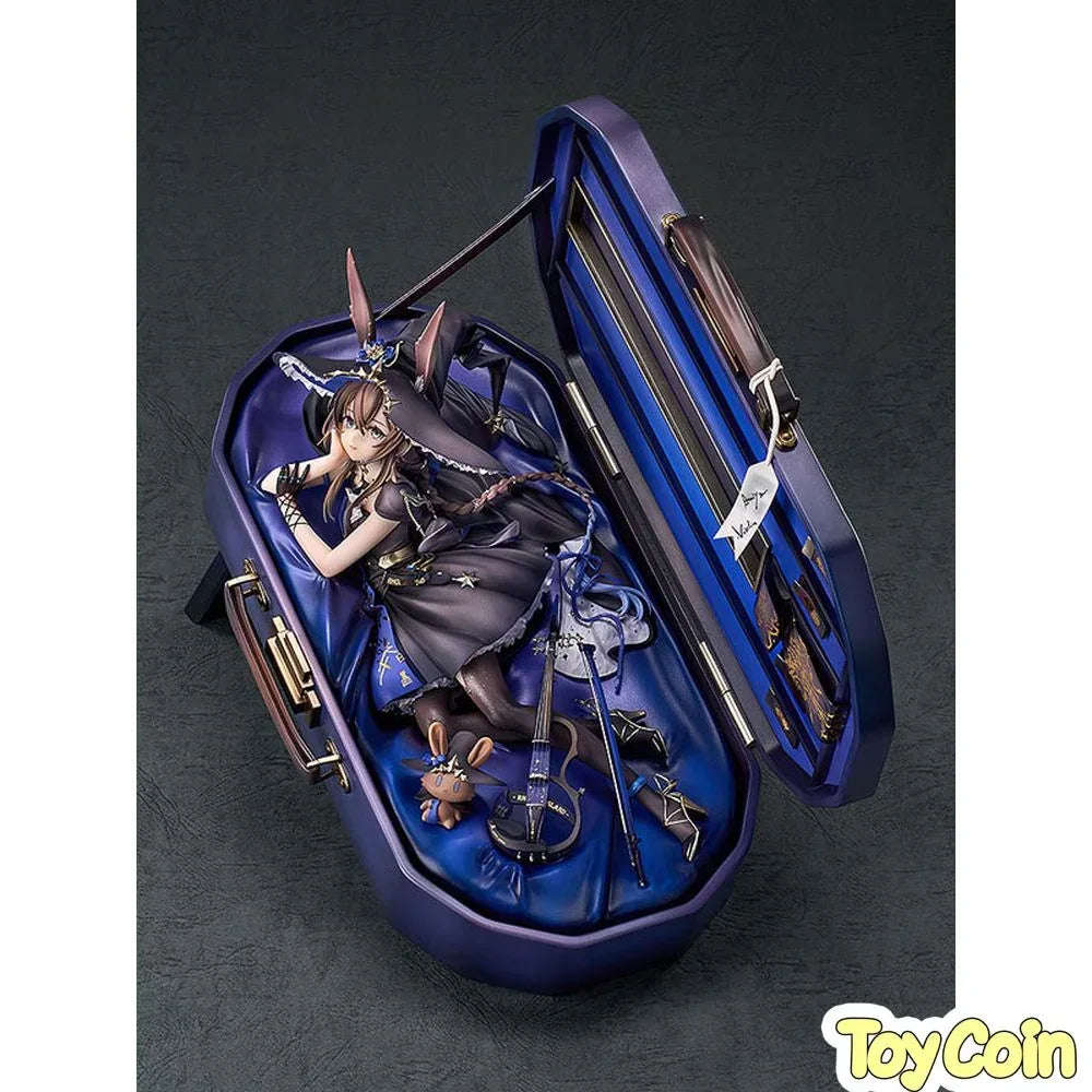 Amiya: Solo Around The World Ver. by Good Smile Arts Shanghai - Shop at ToyCoin
