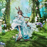 Amiya Blooms of Time Ver.