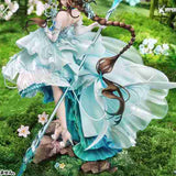 Amiya Blooms of Time Ver.