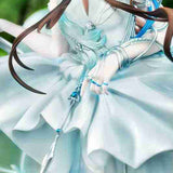 Amiya Blooms of Time Ver.