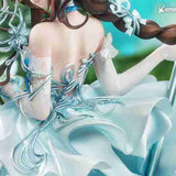 Amiya Blooms of Time Ver.