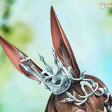 Amiya Blooms of Time Ver.