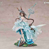 Amiya Blooms of Time Ver.