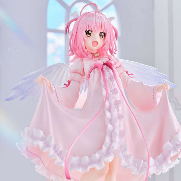 Amu Hinamori -Amulet Angel- by Union Creative - Shop at ToyCoin