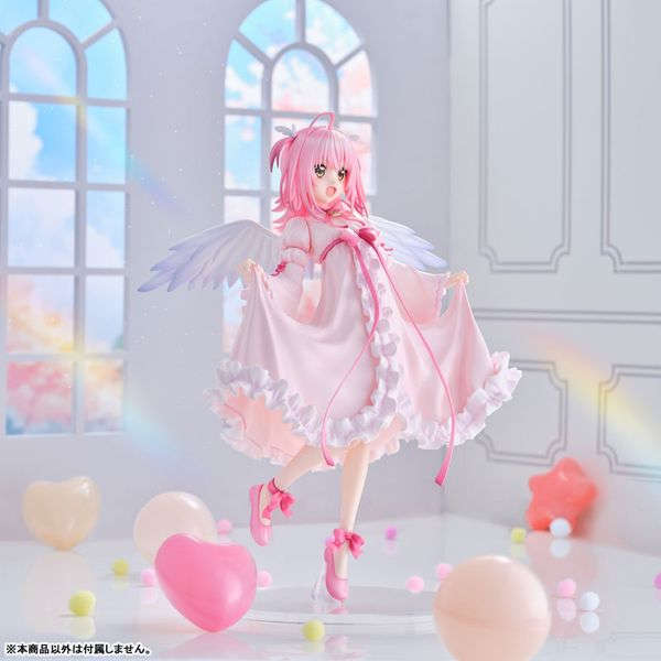 Amu Hinamori -Amulet Angel- by  Union Creative 4589642718123 ToyCoin