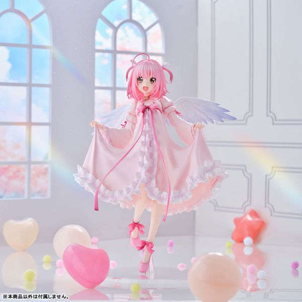 Amu Hinamori -Amulet Angel- by  Union Creative 4589642718123 ToyCoin