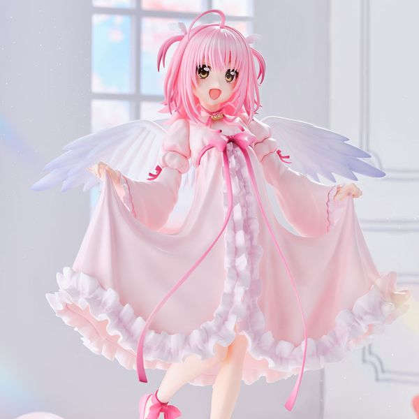 Amu Hinamori -Amulet Angel- by Union Creative - Shop at ToyCoin