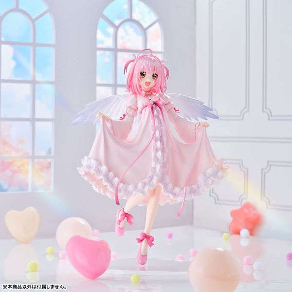 Amu Hinamori -Amulet Angel- by  Union Creative 4589642718123 ToyCoin