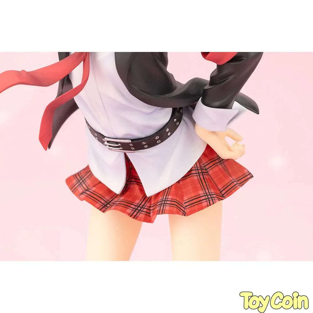 Amu Hinamori Uniform Ver. by Kotobukiya - Shop at ToyCoin