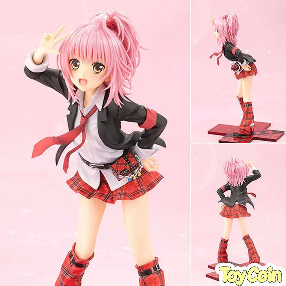Amu Hinamori Uniform Ver. by Kotobukiya - Shop at ToyCoin